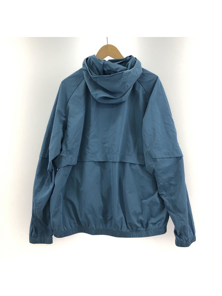 LULULEMON　ナイロンジャケット M　EVERGREEN JACKET