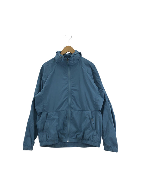 LULULEMON　ナイロンジャケット M　EVERGREEN JACKET