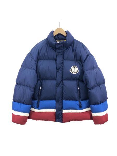 8 MONCLER PALM ANGELS DENNEY GIUBBOTTO (3)