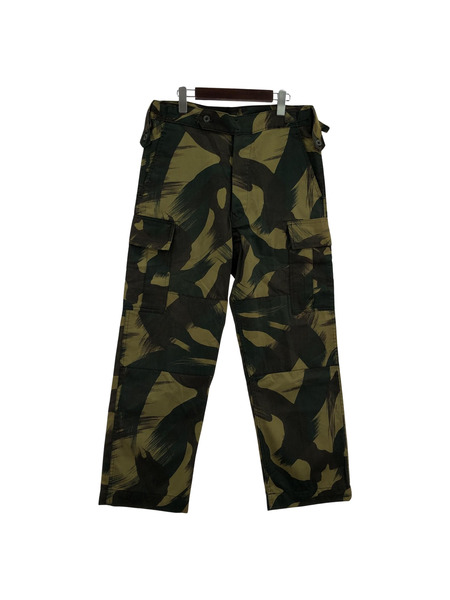 Malaysian ARMY camo cargo pant