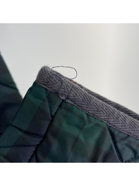 Traditional Weatherwear キルティングジャケット