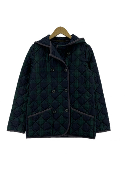 Traditional Weatherwear キルティングジャケット