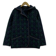 Traditional Weatherwear キルティングジャケット