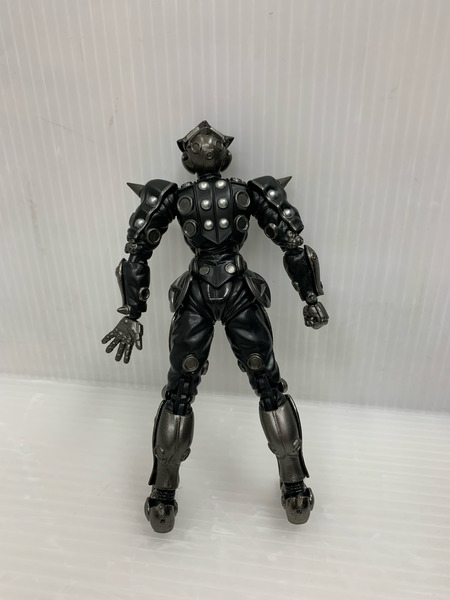 S.H.フィギュアーツ 覚悟のススメ 強化外骨格零