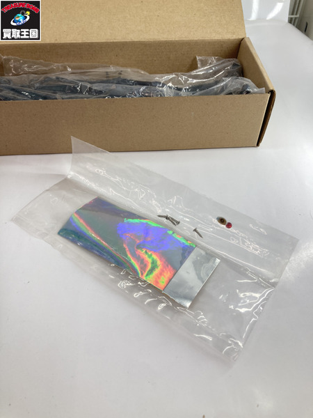 JPその他 アルフェイト エクセイティ ウィング　ガレージキット