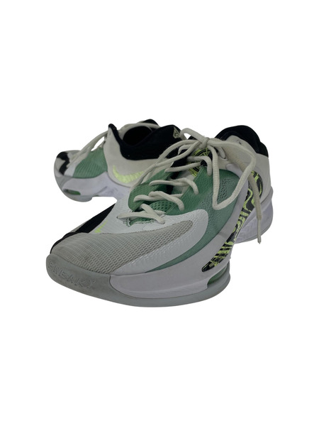 NIKE　DJ6149-100 Zoom Freak 4 (27.0)[値下]