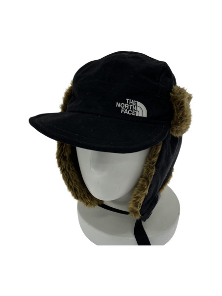 THE NORTH FACE Frontier Cap ブラック NN41708