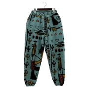 Richardson War Rug Fleece Pants Ｓ