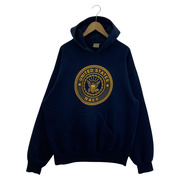 90s SOFFE U.S.NAVY PO フーディ L