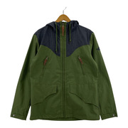 THE NORTH FACE マウンテンパーカー NYJ4HG13 緑(95)