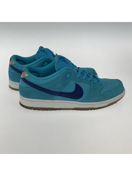 NIKE SB スニーカー DUNK LOW PRO 28cm
