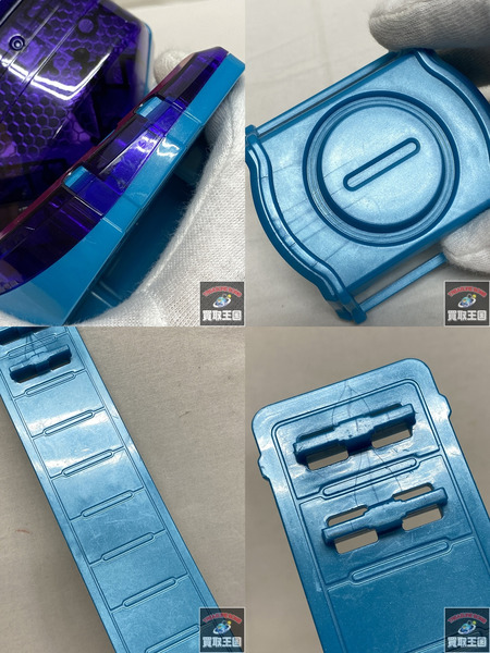 DXリバイスドライバー 仮面ライダー50周年スペシャルセット