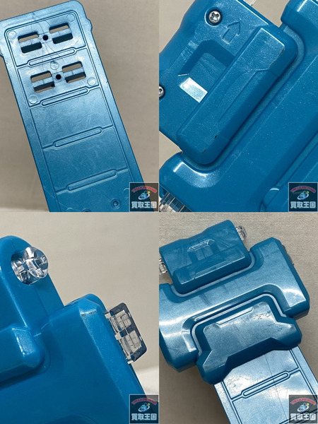 DXリバイスドライバー 仮面ライダー50周年スペシャルセット