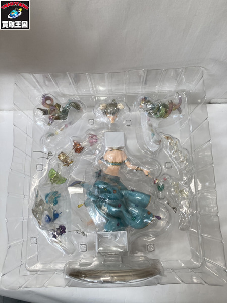 メーカー 美少女その他 リボルブ レ・フィーエ グランブルファンタジー 1/8