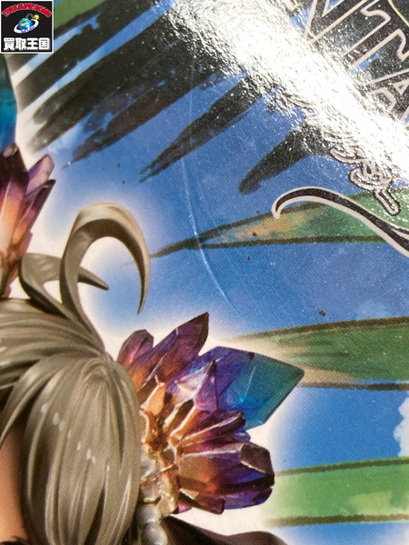 メーカー 美少女その他 リボルブ レ・フィーエ グランブルファンタジー 1/8