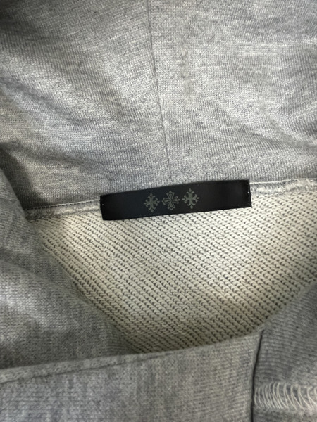 TATRAS AGUILA POパーカー 01 グレー