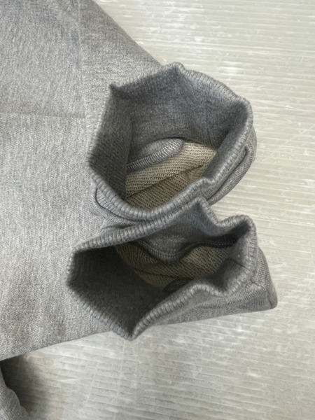 TATRAS AGUILA POパーカー 01 グレー