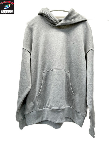 TATRAS AGUILA POパーカー 01 グレー