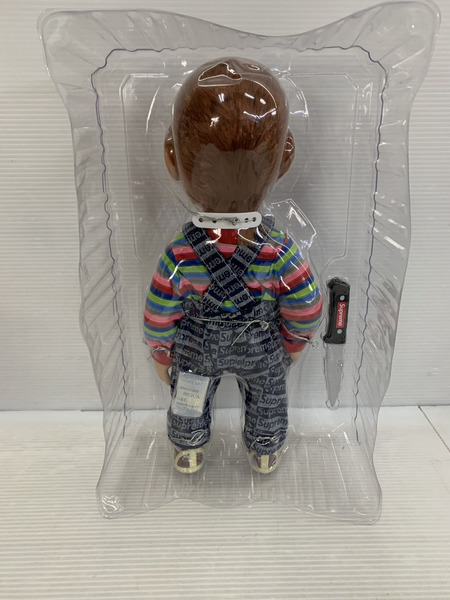 海外TOYその他 Supreme チャッキー フィギュア