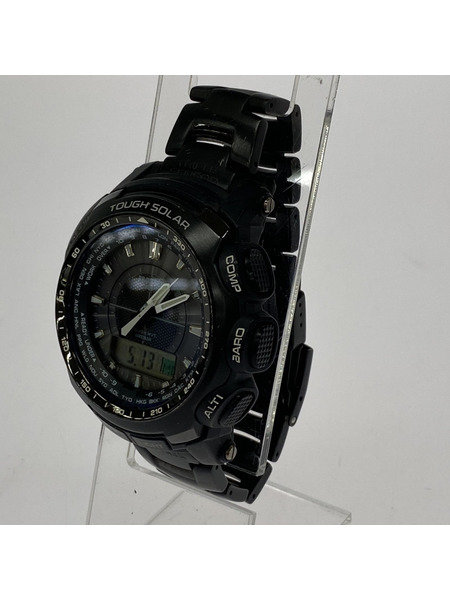 CASIO/腕時計PROTREK/PRW-5100