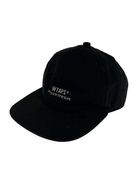 WTAPS T-6H CAP