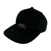 WTAPS T-6H CAP