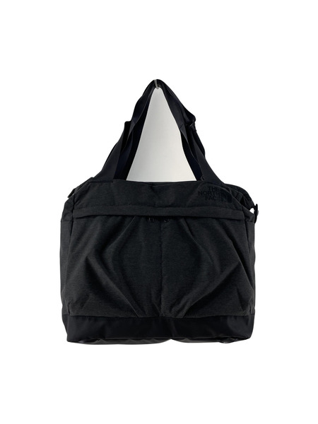 THE NORTH FACE　Never Stop Tote トートバッグ グレー