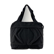 THE NORTH FACE　Never Stop Tote トートバッグ グレー