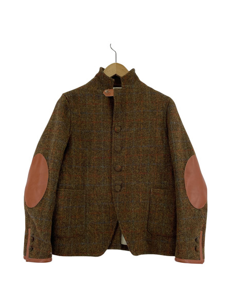 HARRIS TWEED×Beams boy ジャケット