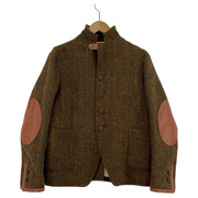 HARRIS TWEED×Beams boy ジャケット