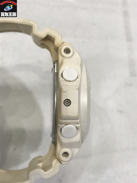 G-SHOCK　GA-150/WHT