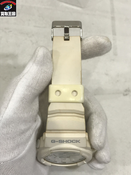 G-SHOCK　GA-150/WHT