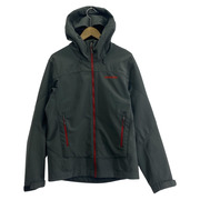 patagonia ジャケット Adze Hoodiy GRY S