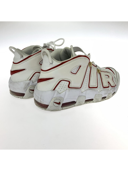 NIKE スニーカー Nike Air More Uptempo (30.0) 921948-102