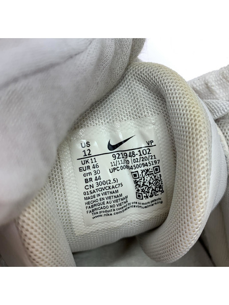 NIKE スニーカー Nike Air More Uptempo (30.0) 921948-102