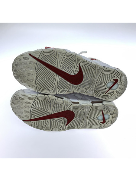 NIKE スニーカー Nike Air More Uptempo (30.0) 921948-102