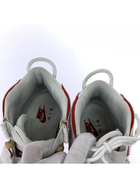 NIKE スニーカー Nike Air More Uptempo (30.0) 921948-102