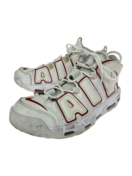 NIKE スニーカー Nike Air More Uptempo (30.0) 921948-102