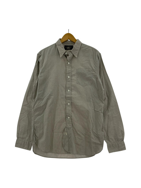 RRL 長袖シャツ