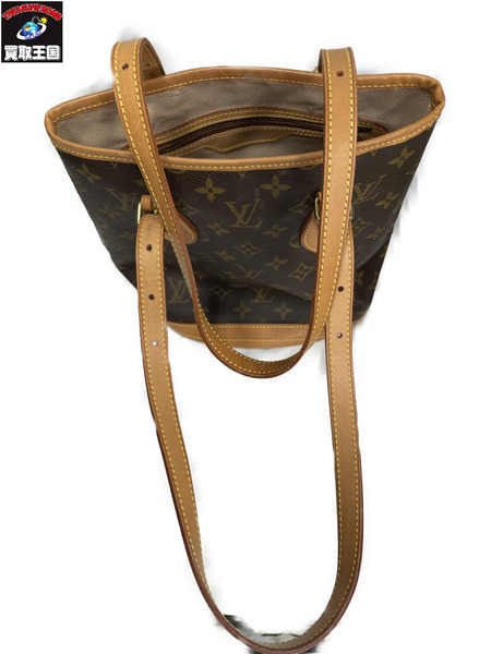 LV/バケットPM/モノグラム