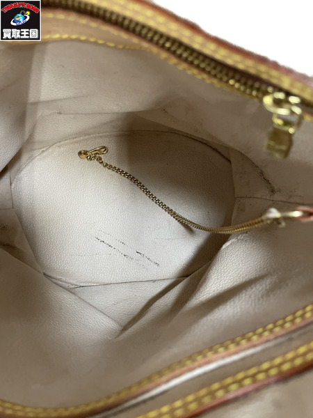 LV/バケットPM/モノグラム