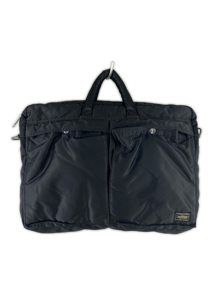 PORTER ブリーフケース タンカー