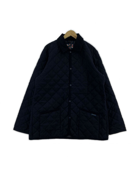 LAVENHAM ジャケット キルティング LV6050 G71
