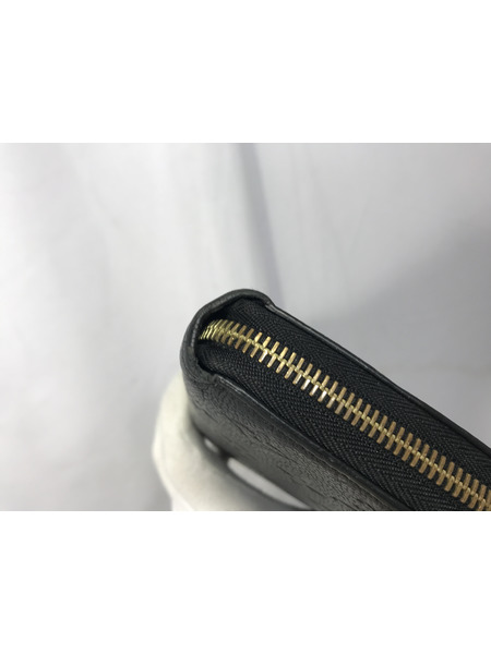 長財布 LV ジッピーウォレット モノグラムアンプラント  M61864