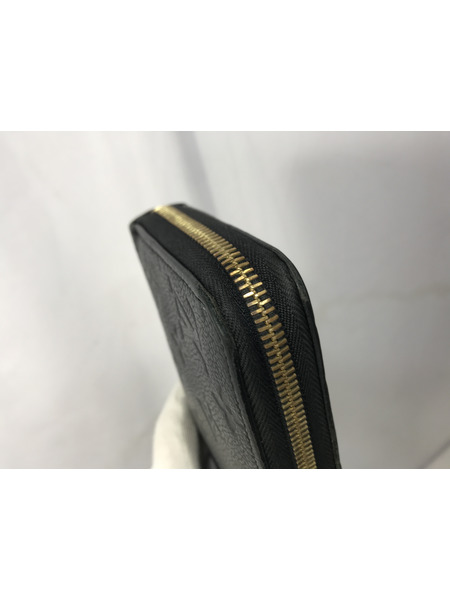 長財布 LV ジッピーウォレット モノグラムアンプラント  M61864