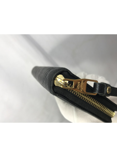 長財布 LV ジッピーウォレット モノグラムアンプラント  M61864