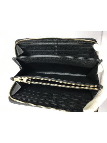 長財布 LV ジッピーウォレット モノグラムアンプラント  M61864