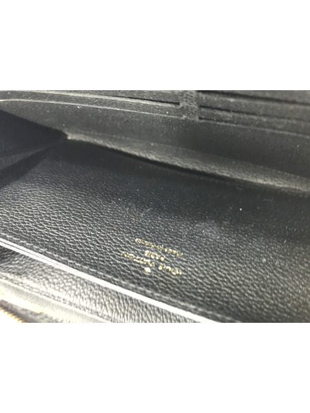 長財布 LV ジッピーウォレット モノグラムアンプラント  M61864