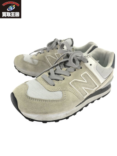 NEW BALANCE スニーカー 23cm｜商品番号：2100201524966 - 買取王国