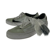 VANS OLD SKOOL GORETEX 29.5㎝